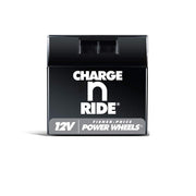 Schumacher TB3 9.5Ah 12V Rechargeable Replacement Battery for Power Wheels Ride-on Toys