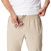 Columbia PFG Terminal Roamer Stretch Pant, UPF 50 Sun Protection, Omni-Shield Repellency, Ancient Fossil, Medium, 207847