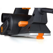 WEN 6 Amp 3-1/4 in. Corded Hand Planer-6530