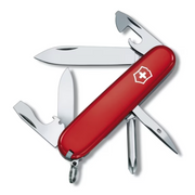Victorinox Climber Pocket Knife | 12 Functions