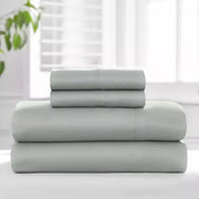 450 Thread Count Sheet Set, King (Green River)