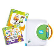 LeapFrog 80-613100 LeapStart Learning Success Bundle System and Books, Reading Toy for Kids