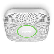 Nest Protect Wired Smoke and Carbon Monoxide Detector-S3003LWES