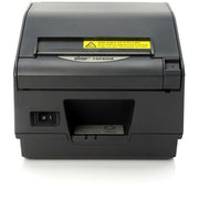 Star Micronics TSP847IID Serial Thermal Receipt Printer, Gray, 203 dpi, Integrated Cutter and Tear Bar, 39443810