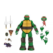 NECA Teenage Mutant Ninja Turtles (2012 Cartoon) 7