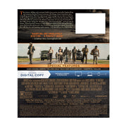 Lionsgate Pictures Entertainment The Long Walk Thriller Blu-ray and Digital Copy, 1080p, English Subtitles, 2-Disc Set