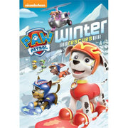 Paw Patrol: Winter Rescues