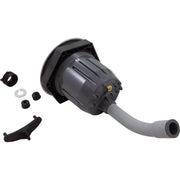 Hayward DuraNiche Fixture Housing for Vinyl Fiberglass Pools and Spas, Durable PVC, Easy Installation, SP0608U