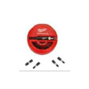 Milwaukee 48-32-4012 SHOCKWAVE 22PC IMPACT DRIVER BIT PUCK (PDQ)