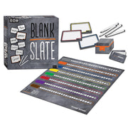 Usaopoly Blank Slate Game For 3-8 Players