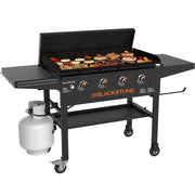 Blackstone 2177 4-Burner 36