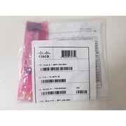 Cisco 40GBASE-SR4 QSFP Transceiver Module with MPO Connector, Multi-Mode Fiber, 40Gbps, 150m Range