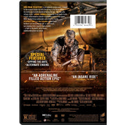 Sony Pictures Home Entertainment Sisu Road to Revenge DVD Movie, Action & Adventure Thriller, Widescreen, 480p, Subtitled, 1007539254