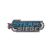 Pokemon 154-80133 XY Steam Siege Booster Pack