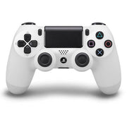 Sony CUH-ZCT1U 03 Dualshock 4 Controller, Glacier White (PS4)