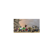Warner Bros. LEGO Marvel Super Heroes (Nintendo Switch)