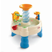 Little Tikes 620300M Spiralin' Seas Waterpark Play Table