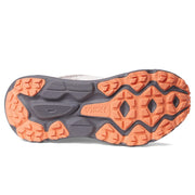 HOKA 1134502F-Clx Challenger 7 GTX Waterproof Trail Running Shoes for Ladies - Cosmic Pearl/Galaxy - 11M