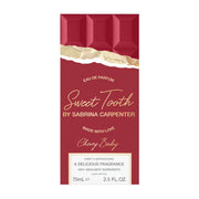 Sabrina Carpenter 50003-07-000 Cherry Baby 75ml EDP
