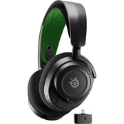 SteelSeries 61565 New Arctis Nova 7X Wireless Multi-Platform Gaming & Mobile Headset