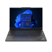 Lenovo ThinkPad E16 Gen 2 Laptop, 16