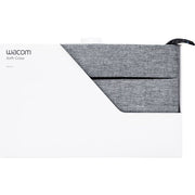 Wacom ACK52701 Soft Carrying Case For Intuos Tablet, Grey