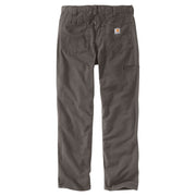 Carhartt Relaxed Straight Rigby Pants - Gravel - 34x34