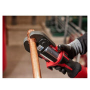 Milwaukee 49-16-2656Z 7/8 ZoomLock MAX Press Jaw for M18 FORCE LOGIC Press Tools