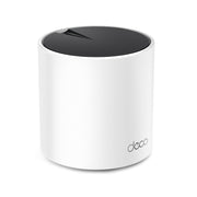 TP-Link Deco X25(3-pack) AX1800 Dual-Band Whole Home Mesh Wi-Fi 6 System (3-Pack) - White