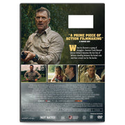 Vertical Thieves Highway DVD Movie, Unrated Action Thriller, Dolby Digital Audio, English Subtitled, 1 Disc, 87 Minutes