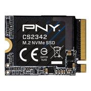 PNY M.2 2230 2TB PCI-Express 4.0 x4 3D NAND Internal Solid State Drive (SSD) M230CS2342-2TB-TB