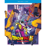 Crunchyroll Dragon Ball Super: Super Hero (Blu-ray)