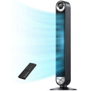 Dreo 9-Speed Ultra Quiet Operation 1076 CFM Indoor Tower Fan