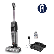 BISSELL 4125W CrossWave OmniEdge Multi-Surface Hard Floor Cleaner