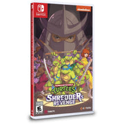 U & I Entertainment Teenage Mutant Ninja Turtles: Shredder's Revenge (Nintendo Switch)