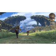 Nintendo Xenoblade Chronicles:Definitive Ed (Nintendo Switch)