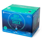 12001802 Quick Dissolving Shock Stabilizer (1 lb., 24 ct.)