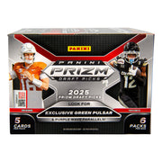 2025 Paii Pizm Daft Picks College Football Tadig Cads Blaste Box