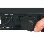 Tripp Lite 16-Outlet PDU Switched ATS