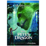 Walt Disney Studios Pete's Dragon (DVD)