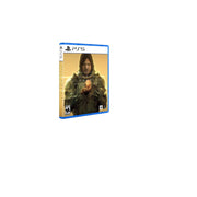 SONY INTERACTIVE ENTERTAINMENT Death Stranding Directors Cut (PS5)
