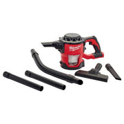 Milwaukee 0882-20 M18 18-Volt Lithium-Ion Vacuum