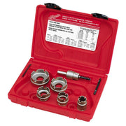 Milwaukee 49-22-8310 7 Piece Carbide Cutter Plate Kit