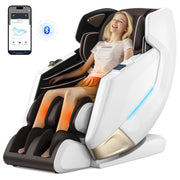 Upgo UbS2 4D Massage Chair With APP Control, 55