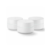 Google NLS-1304-25 Wi-Fi (3-Pack) - Complete Home Wi-Fi System