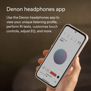 Denon PerL True Wireless Earbuds