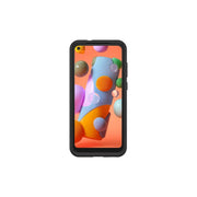 OtterBox 77-64826 Commuter Lite Series Case for Galaxy A11 Black