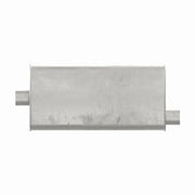 Walker 18568 Exhaust SoundFX 18568 Exhaust Muffler Fits select: 1987-1992,1996-2000 JEEP CHEROKEE