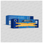 Source Music Le Sserafim SPAGHETTI Weird Garlic 1st Single Album CD with Photobook, Postcards, Stickers, Photocards, Folding Poster