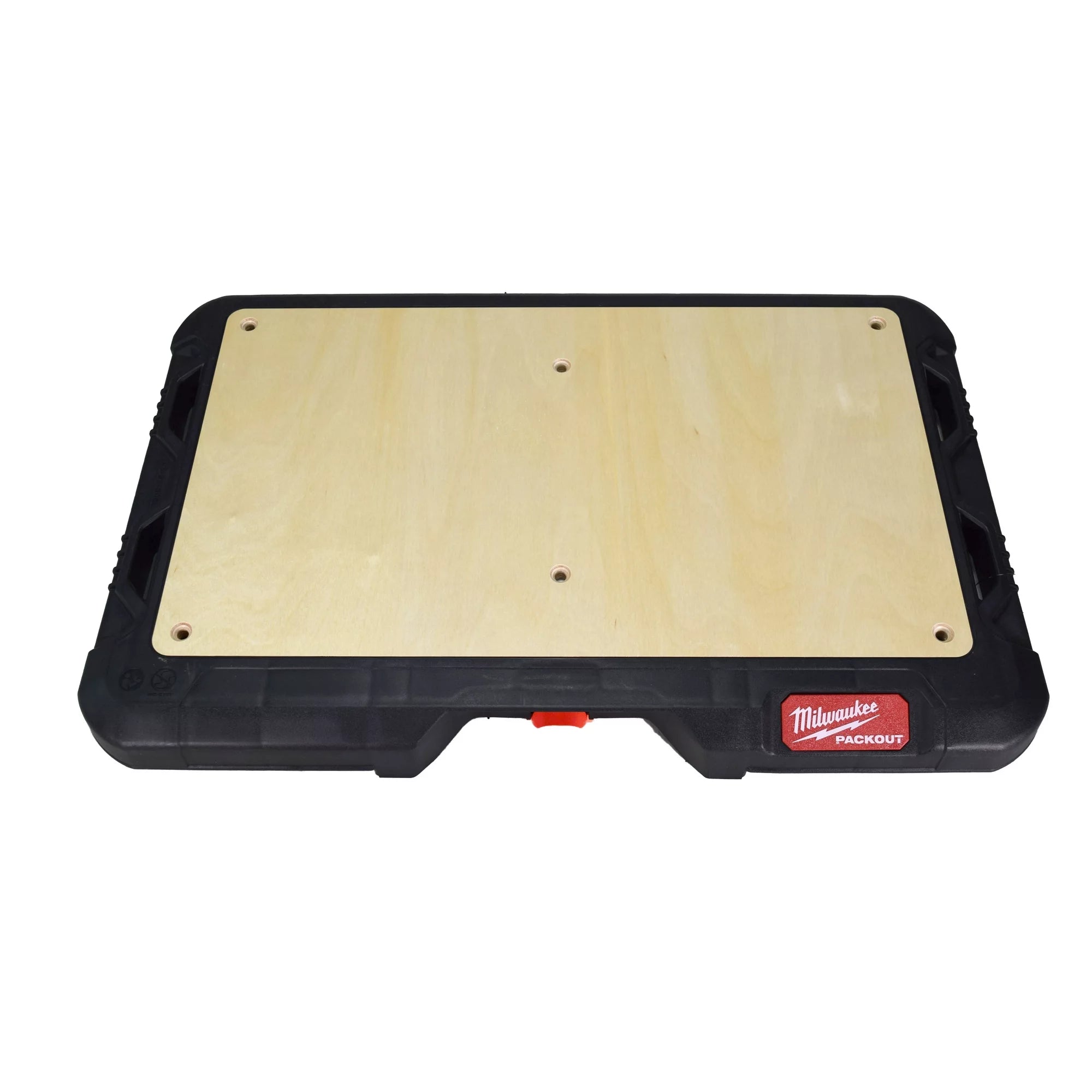 Milwaukee 48-22-8488 PACKOUT Customizable Work Top and Mounting Surfac ...